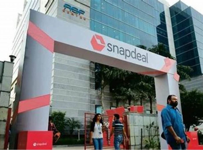 Snapdeal onboards 1,200 brands in three months